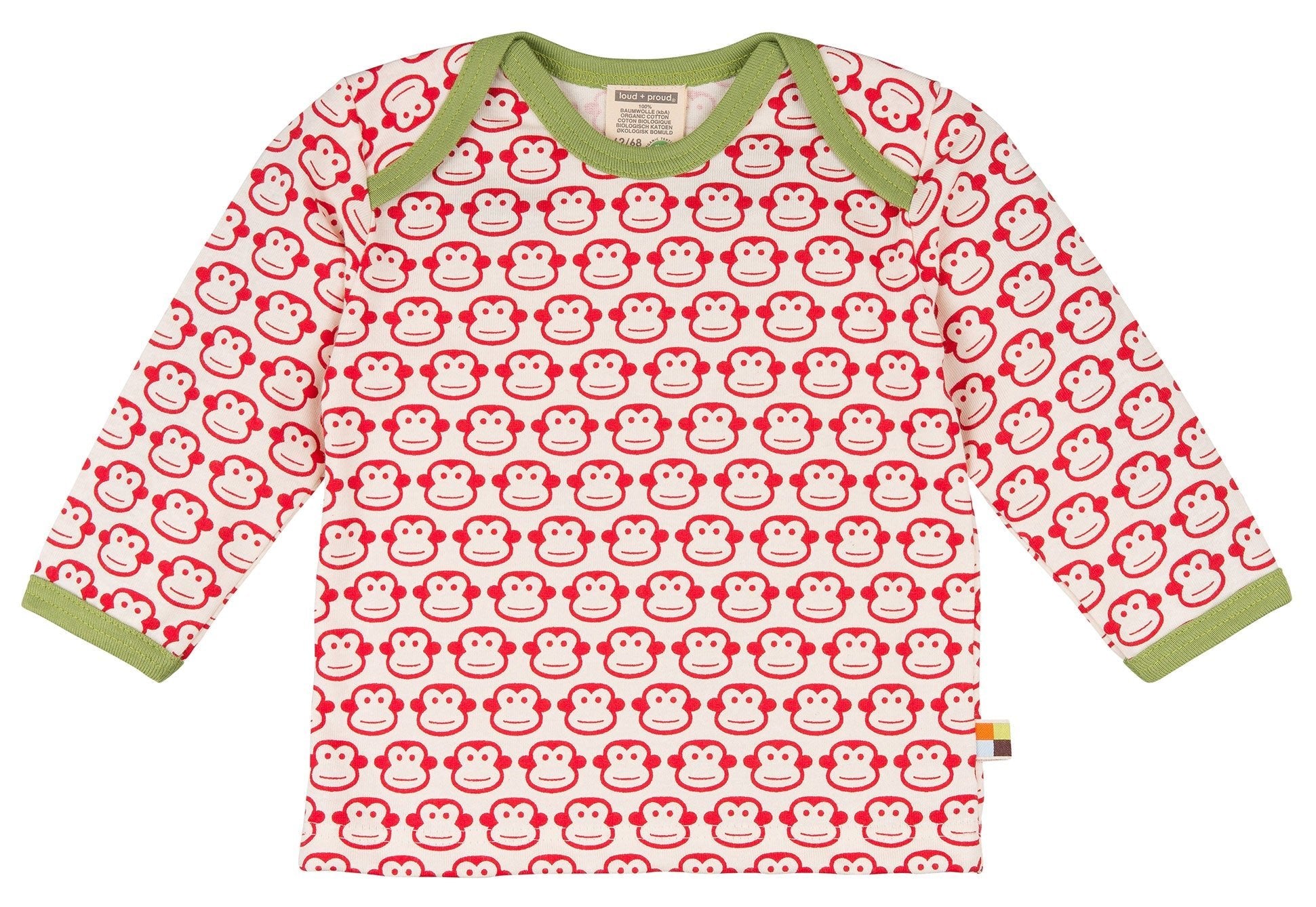 loud-proud-shirt-langarm-druck-single-jersey-allover image 3