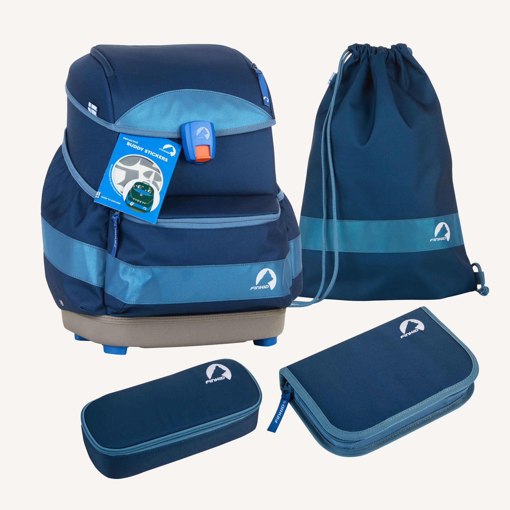 finkid-buddy-eko-sport-schulranzen-20-liter-aus-reststoffen image 3