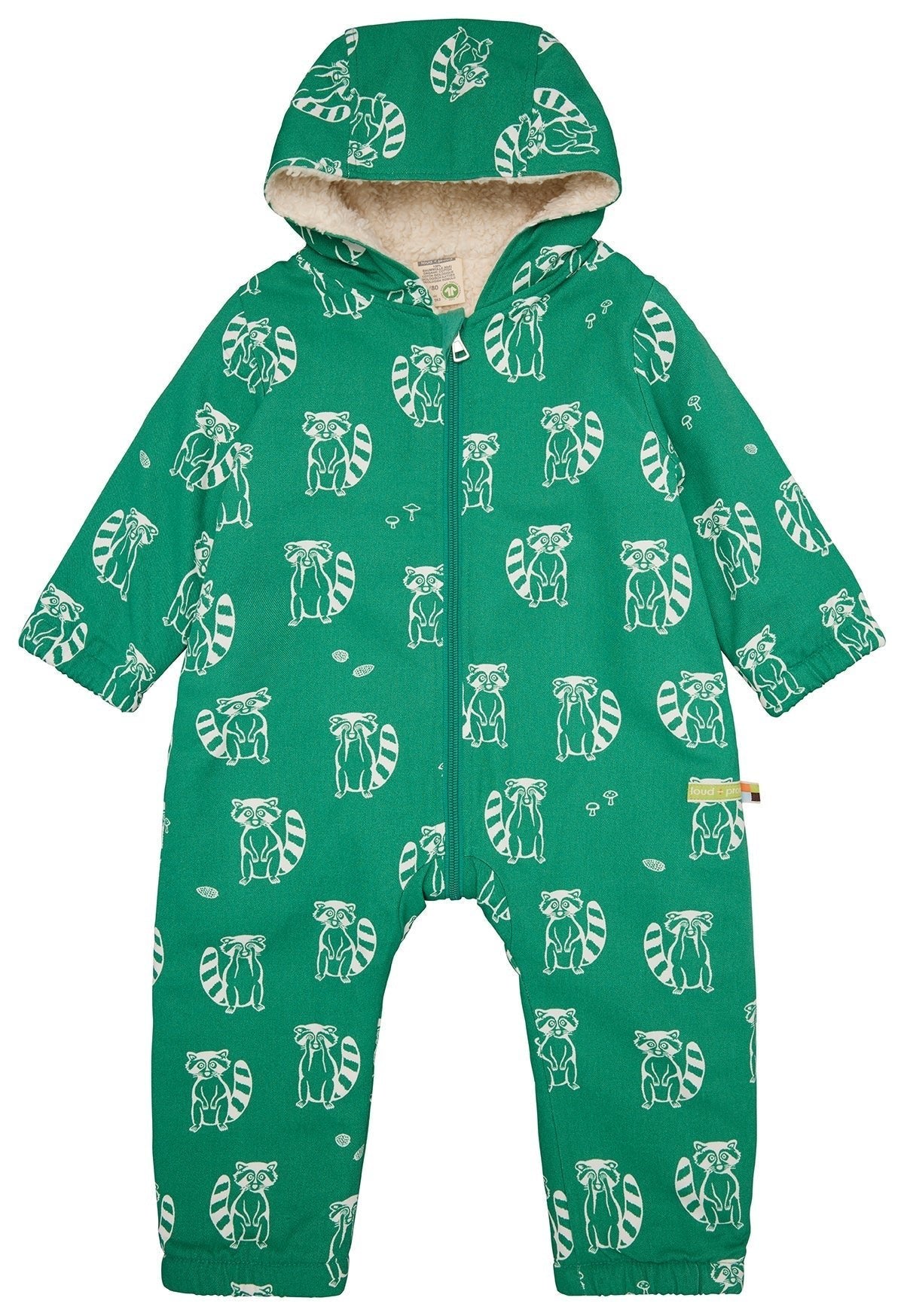 loud-proud-wasserabweisender-overall-mit-teddyfutter image 5