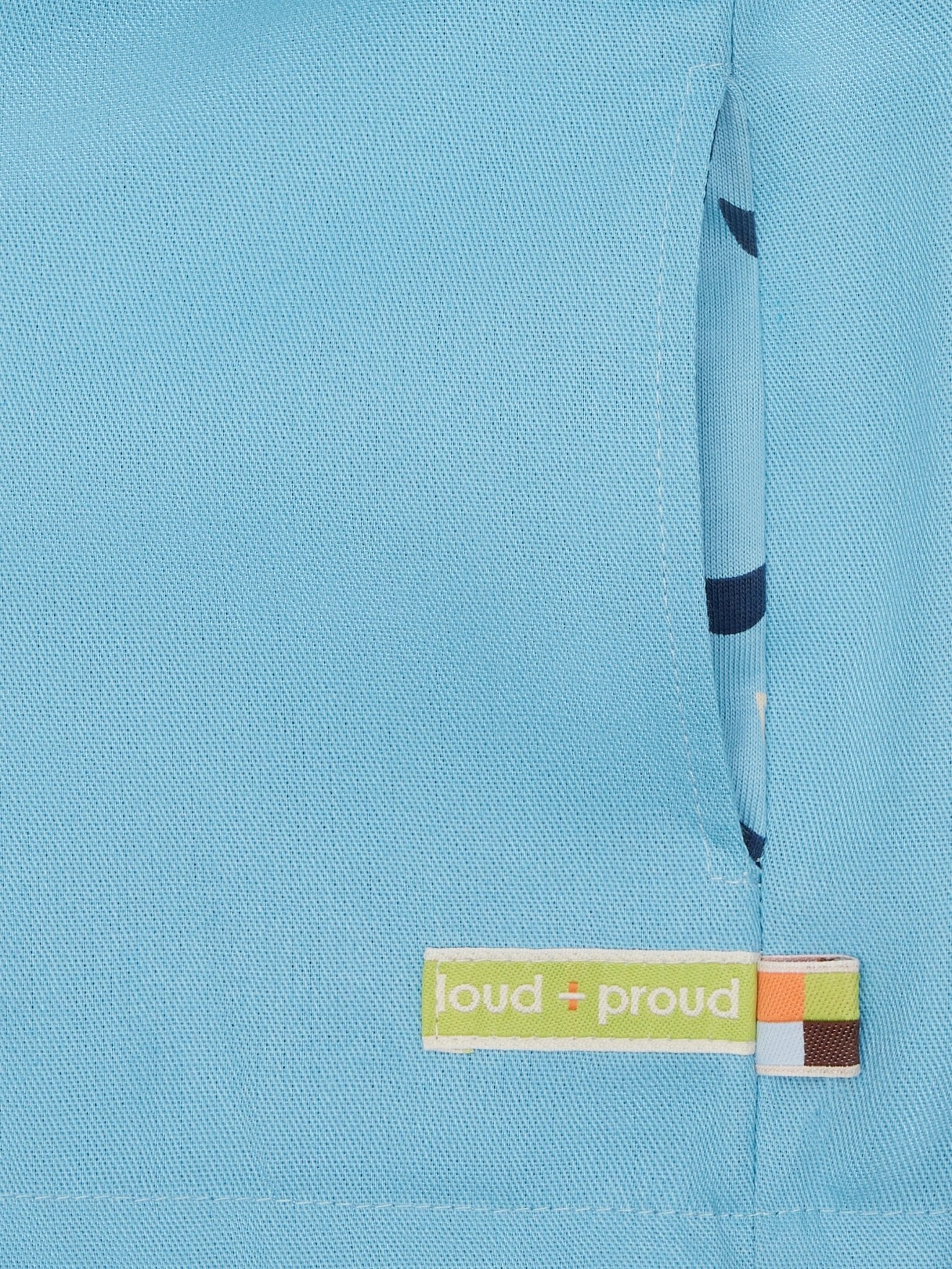 loud-proud-outdoorjacke-uni-mit-futter-kinder-outdoorjacke image 4