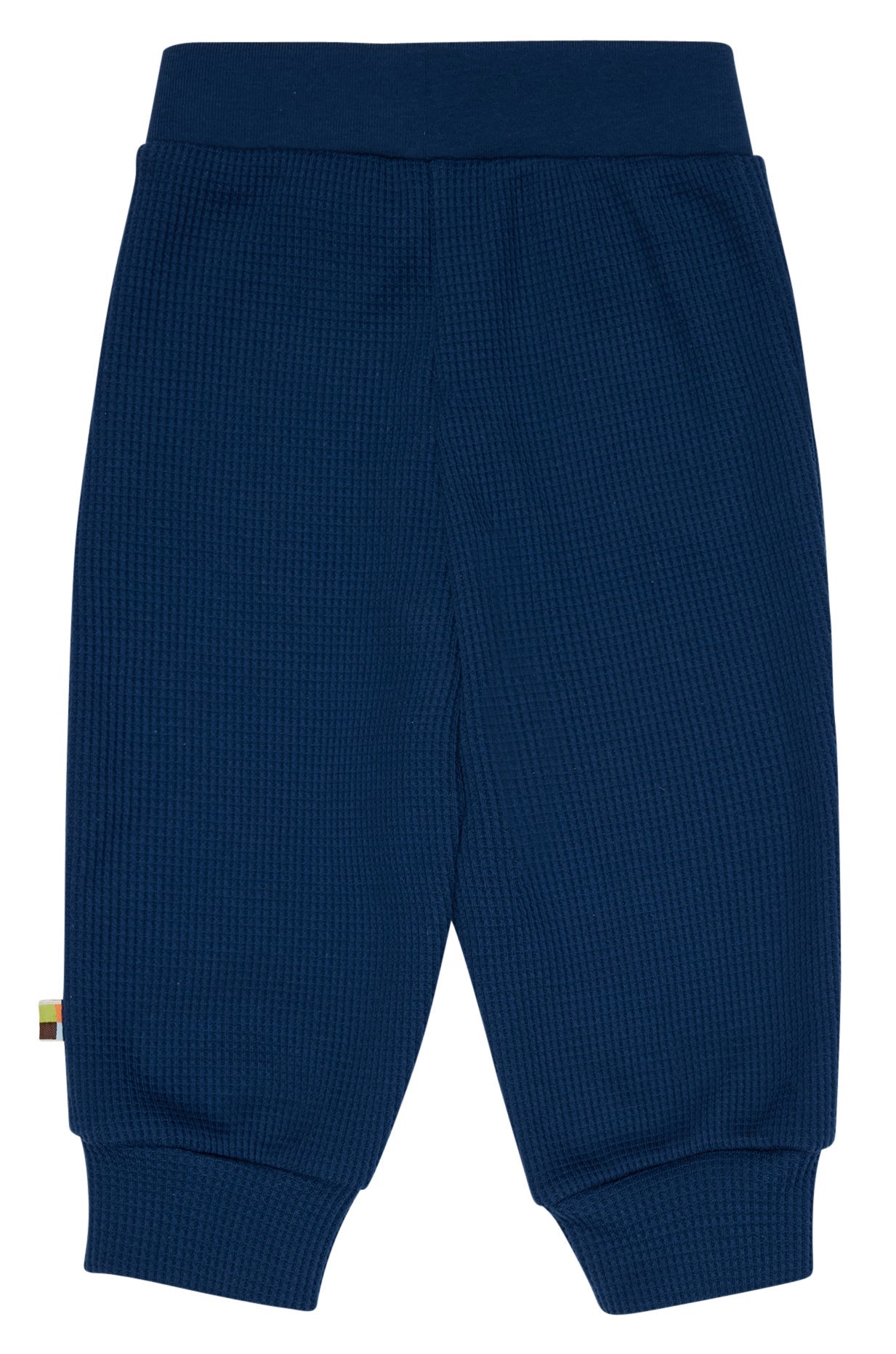 loud-proud-hose-in-waffelstruktur-kinderhose-mit-elastischem-bund image 8