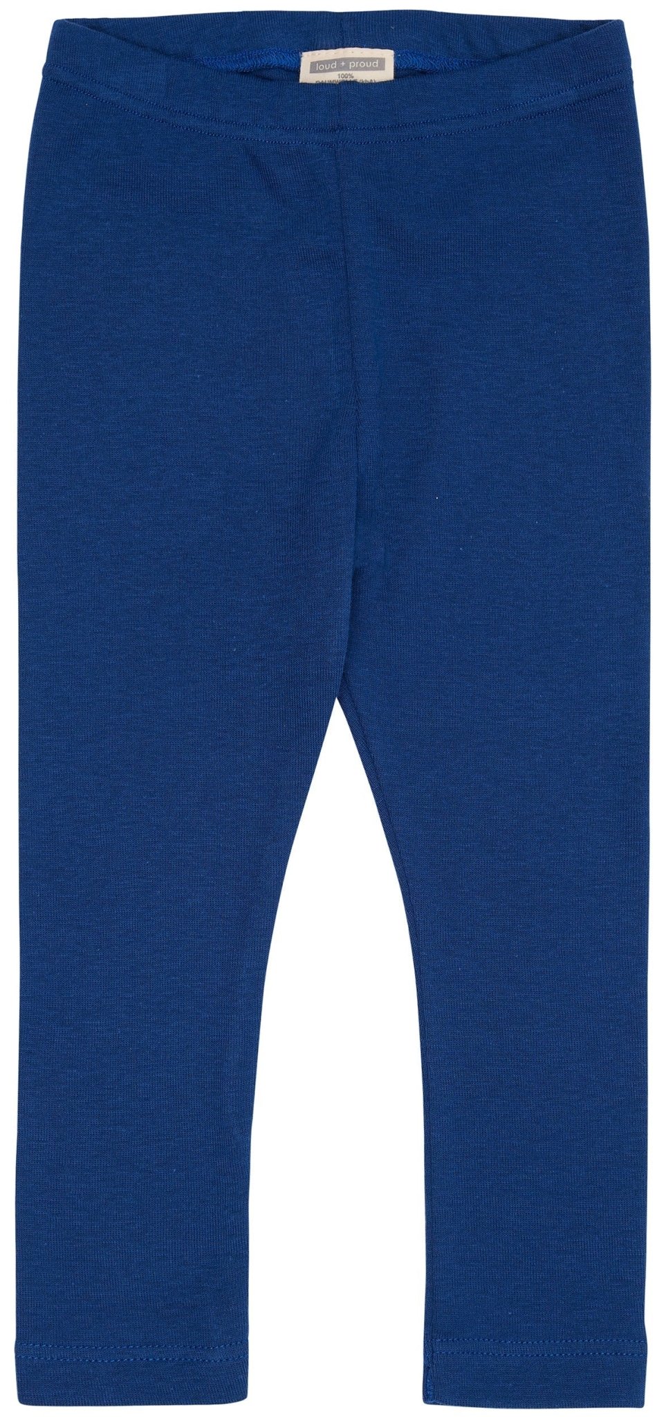 loud-proud-weiche-feinripp-legging-elastisch-mit-gummibund image 5