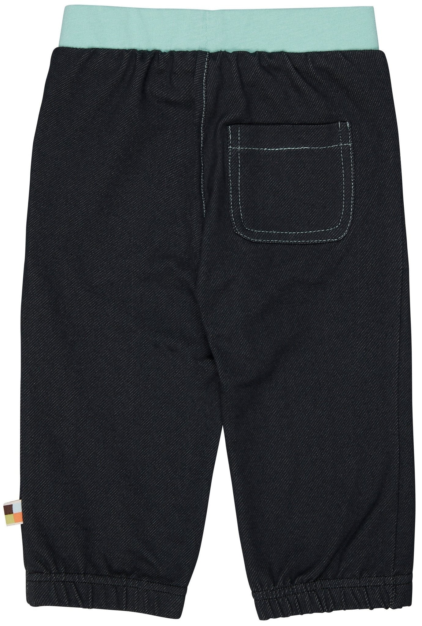 loud-proud-hose-in-jeansoptik-sweathose-f-r-kinder image 2