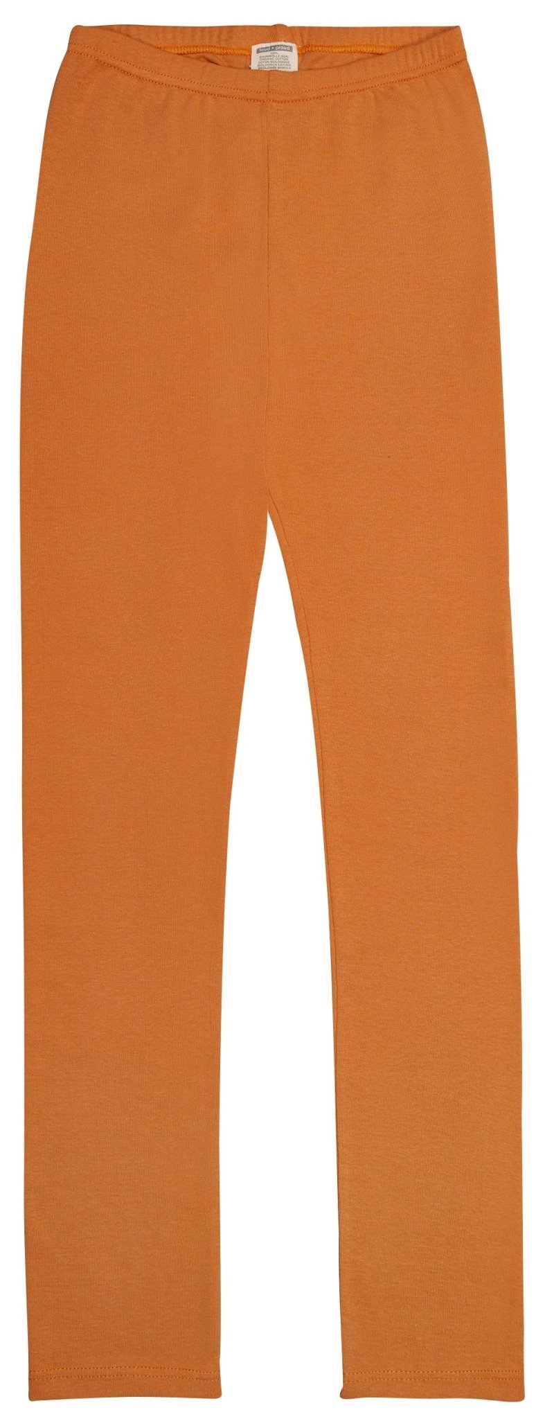 loud-proud-legging-uni-aus-feinripp image 3