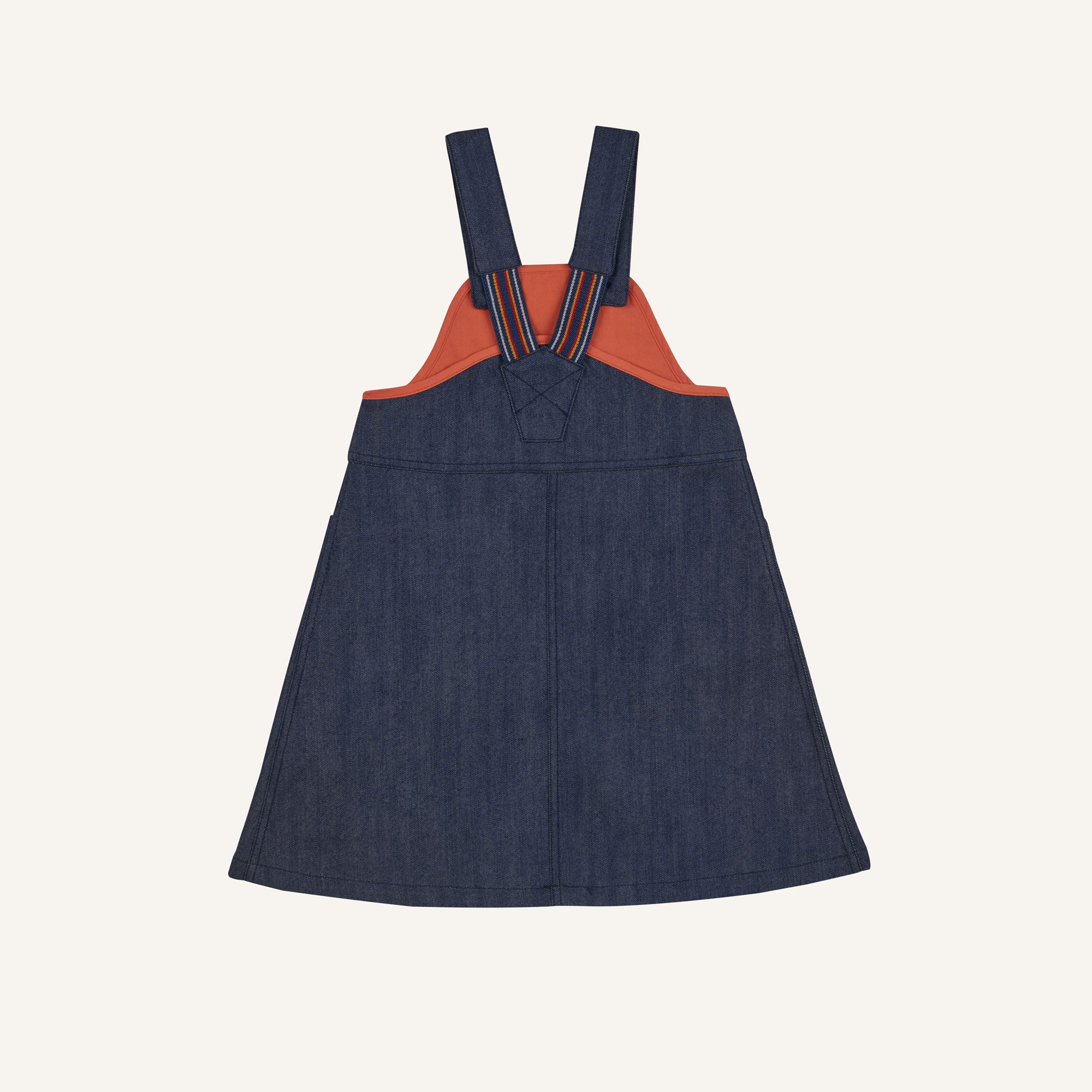 finkid-majali-denim-jeanskleid-mitwachsfunktion-kinder image 2