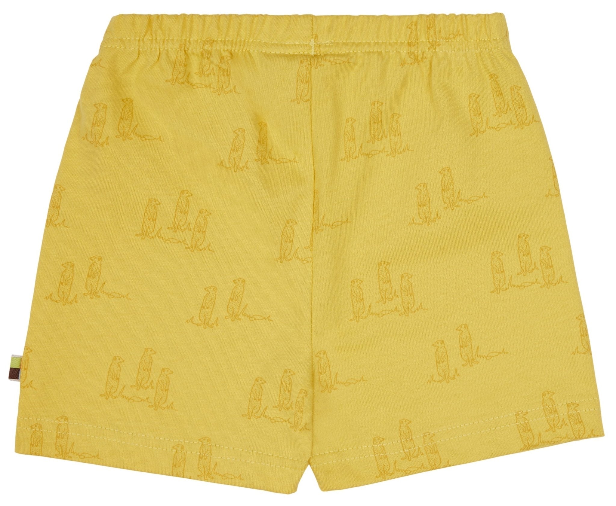 loud-proud-short-druck-bedruckte-kinder-short-aus-single-jersey image 8