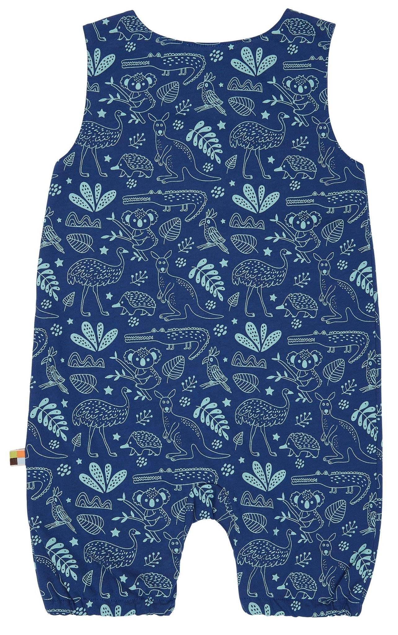 loud-proud-spieler-druck-baby-overall-mit-druck image 8