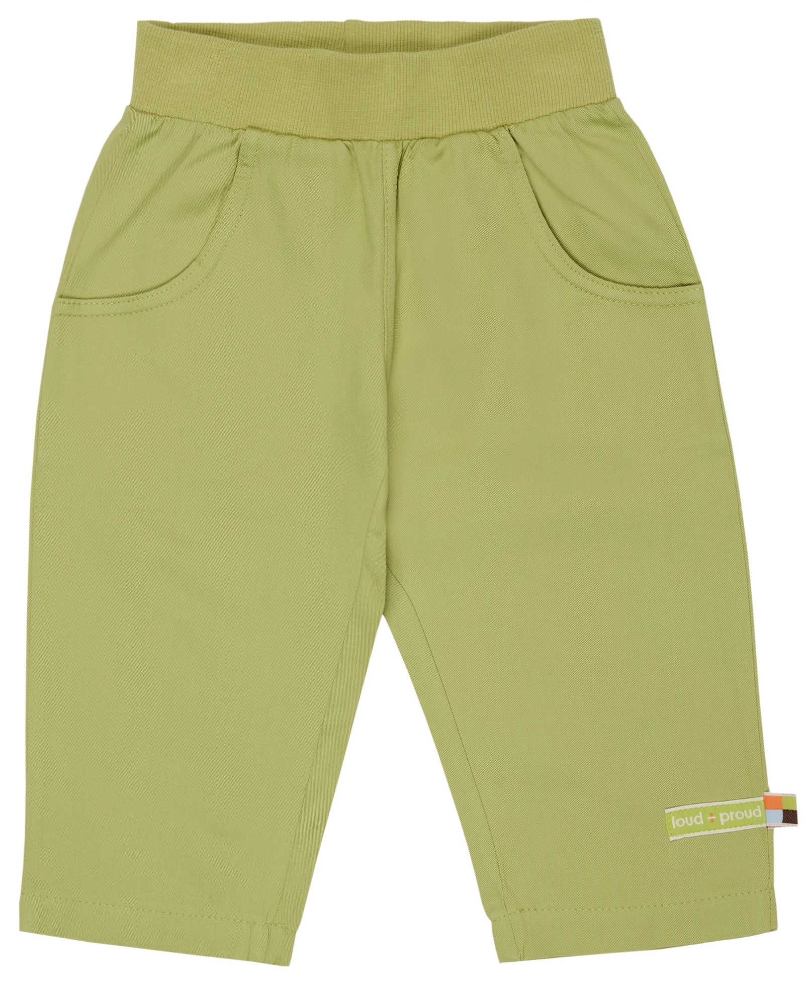 loud-proud-hose-twill-gewebte-kinderhose-aus-weichem-twill-mit-eingrifftaschen image 3
