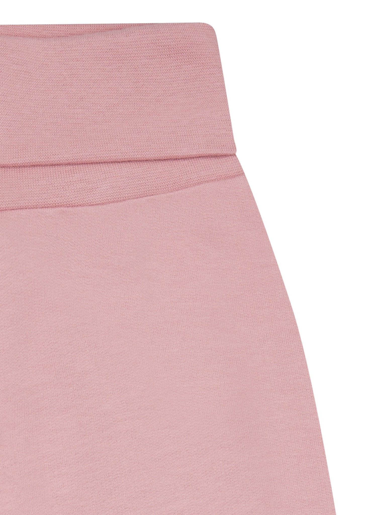 loud-proud-nabelbundhose-uni-babyhose-bio-baumwolle image 3