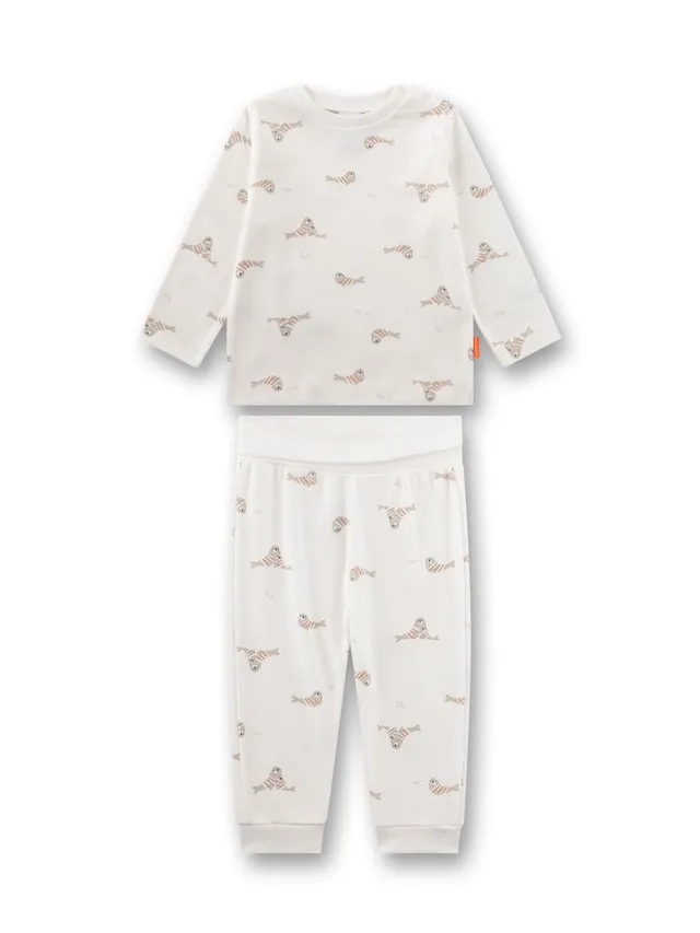 sanetta-jungen-schlafanzug-222307-baby-kleinkind-schlafanzug image 1