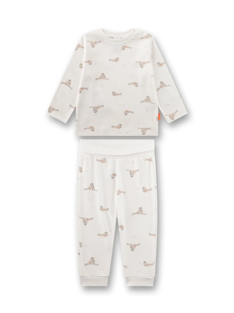 sanetta-jungen-schlafanzug-222307-baby-kleinkind-schlafanzug image 1