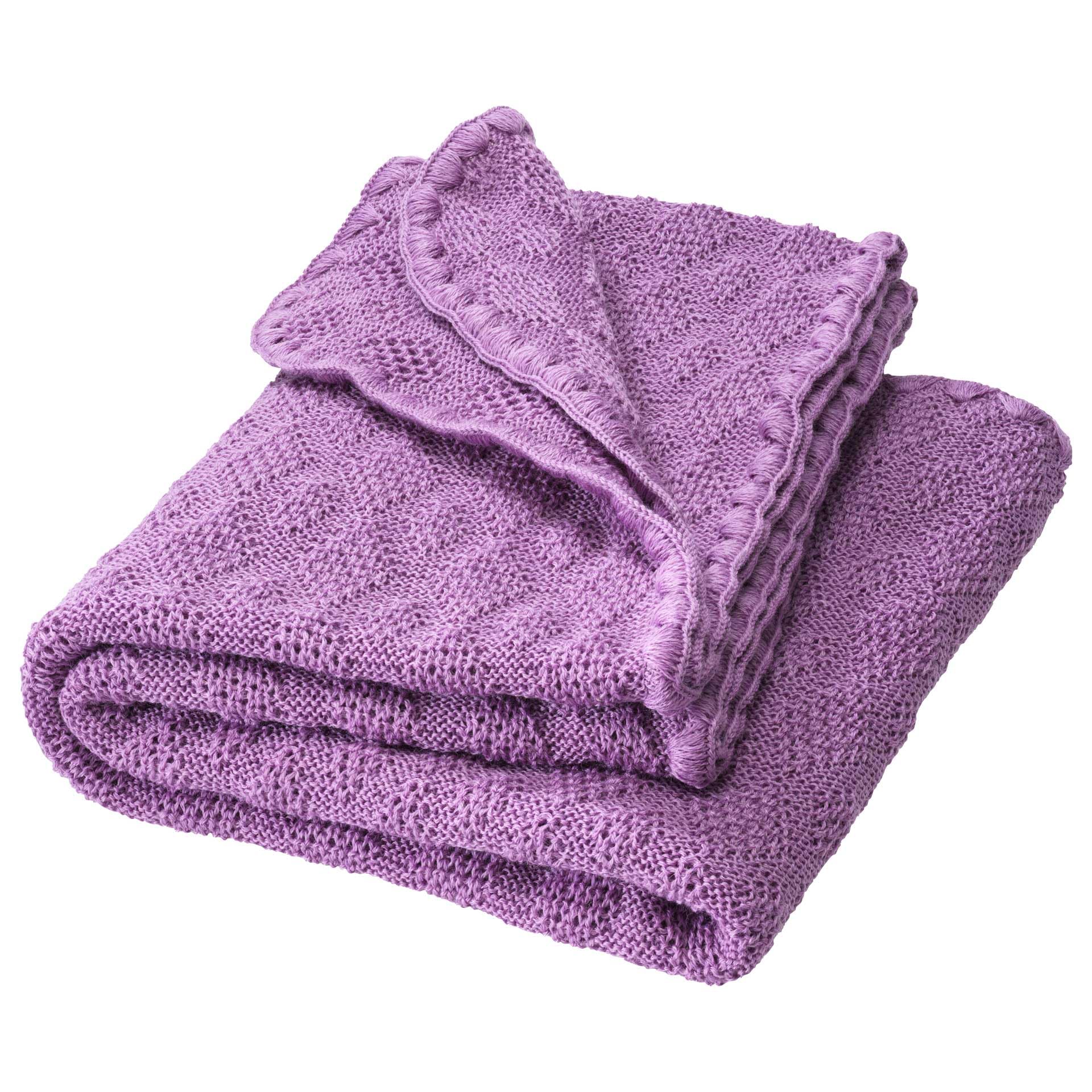 disana-woll-babydecke-100-bio-merinowolle-ajourmuster-natur image 6