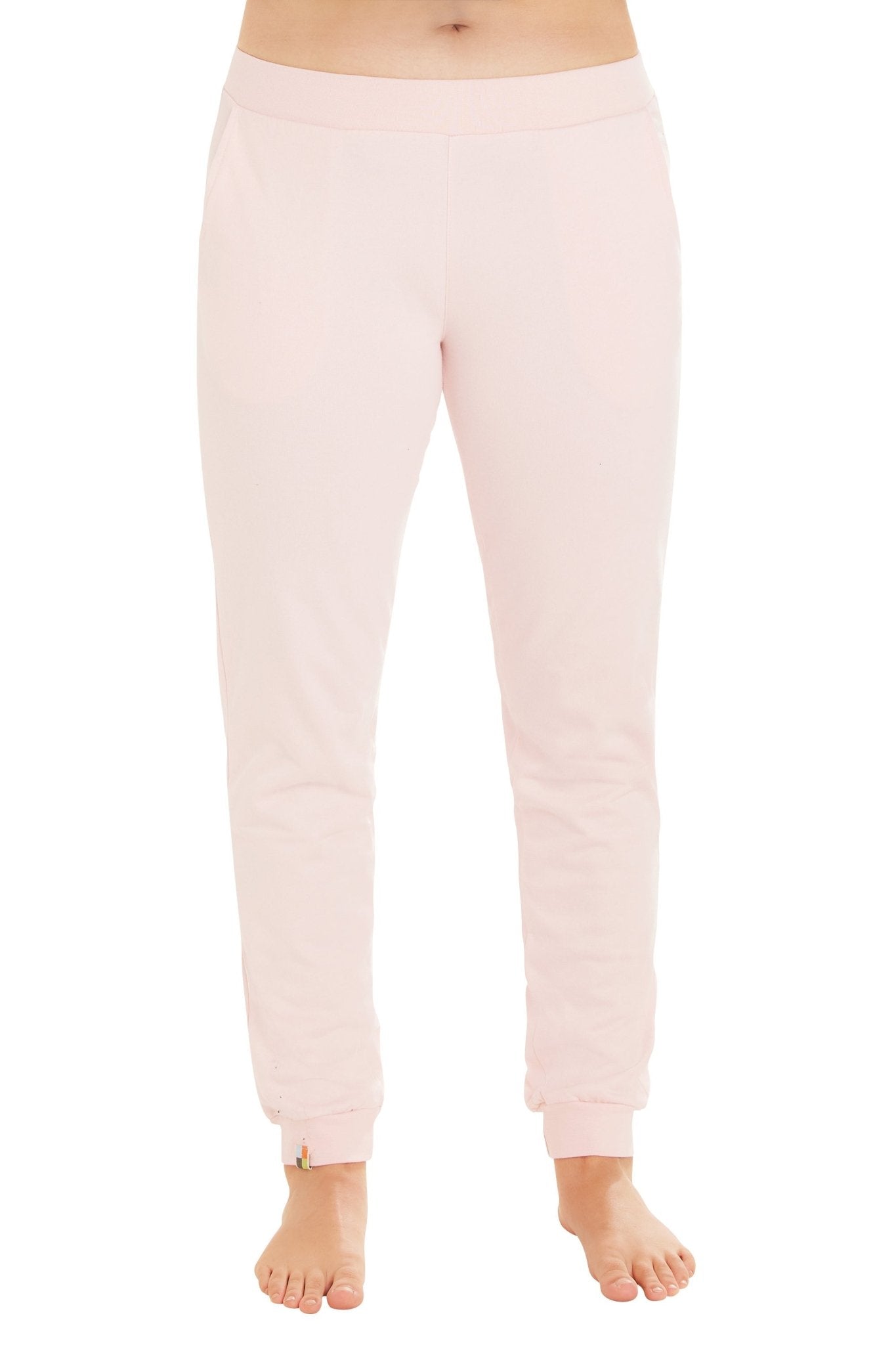 loud-proud-damen-hose-sweat-mit-taschen-sweathose image 3