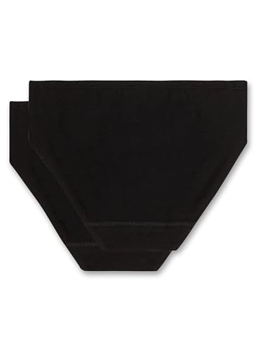 sanetta-m-dchen-rioslip-doppelpack-schwarz-baumwolle-2er-set image 5