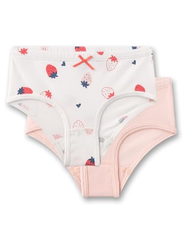 sanetta-m-dchen-h-ftslips-doppelpack-rosa-beige-erdbeere-baumwoll-unterhose image 4