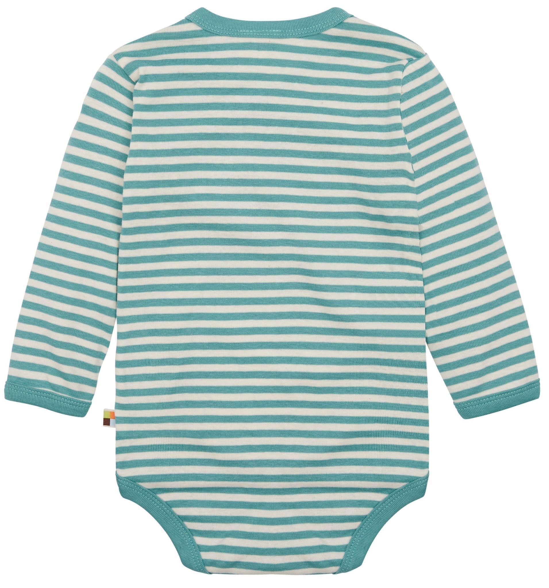 loud-proud-wickelbody-langarm-gestreift-mit-rippe-babybody image 6