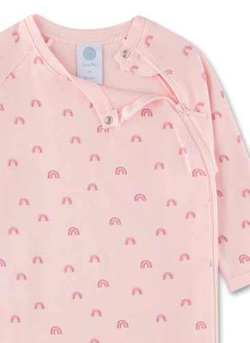 sanetta-baby-strampler-beige-regenbogen-unisex-overall-aus-bio-baumwolle image 8