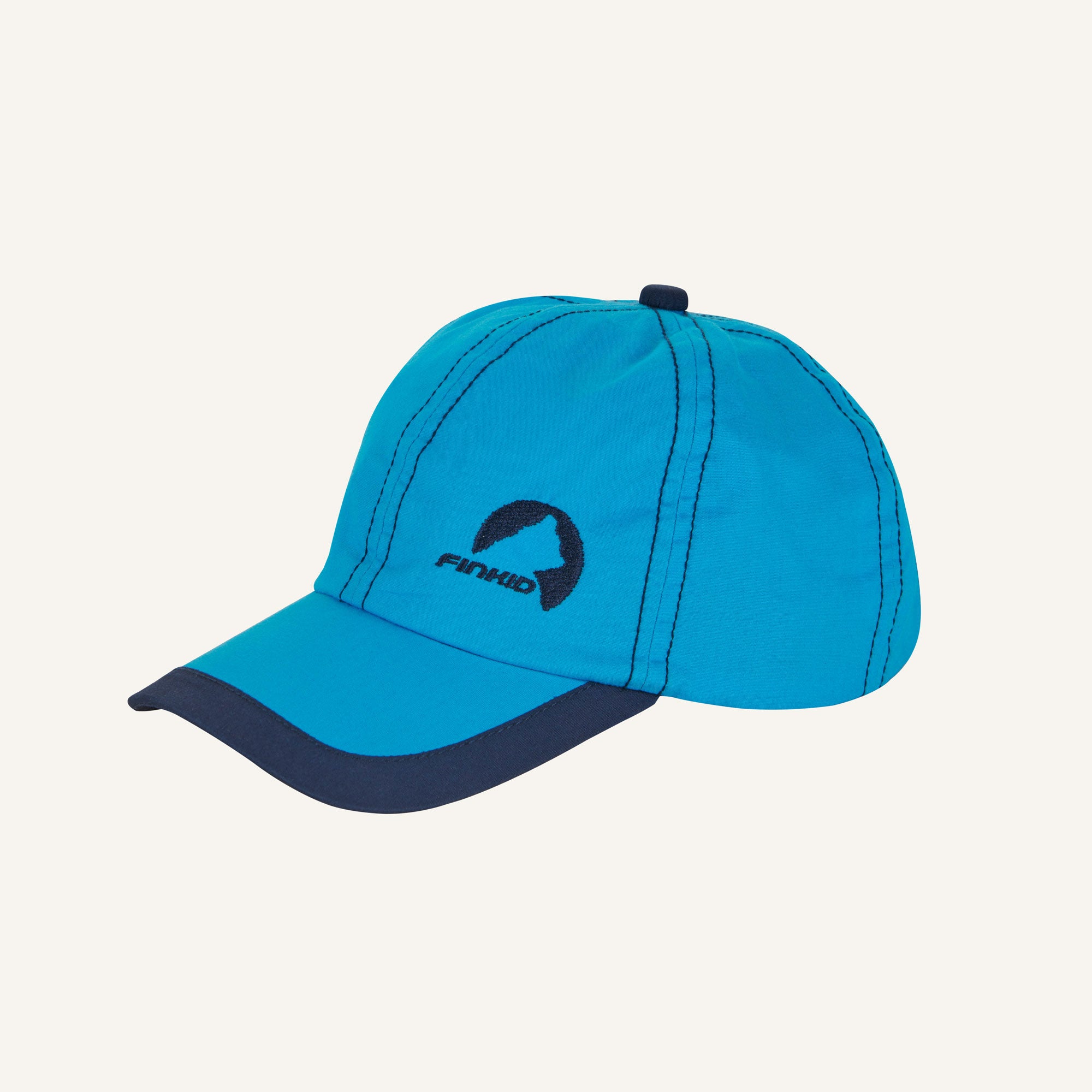 finkid-taikuri-baseballcap-sommerdenim-mit-sonnenschutz image 3