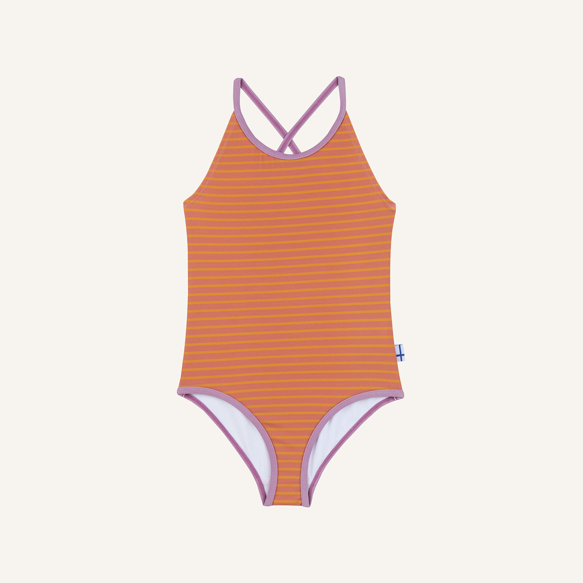finkid-uimapuku-eko-badeanzug-mit-uv-schutz-upf-50 image 3