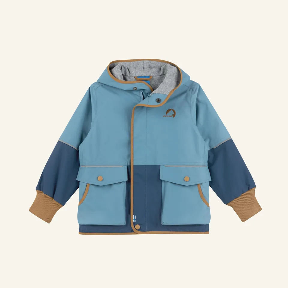 finkid-kiva-move-sommerjacke-bergangsjacke-f-r-kinder-10-000-mm image 1