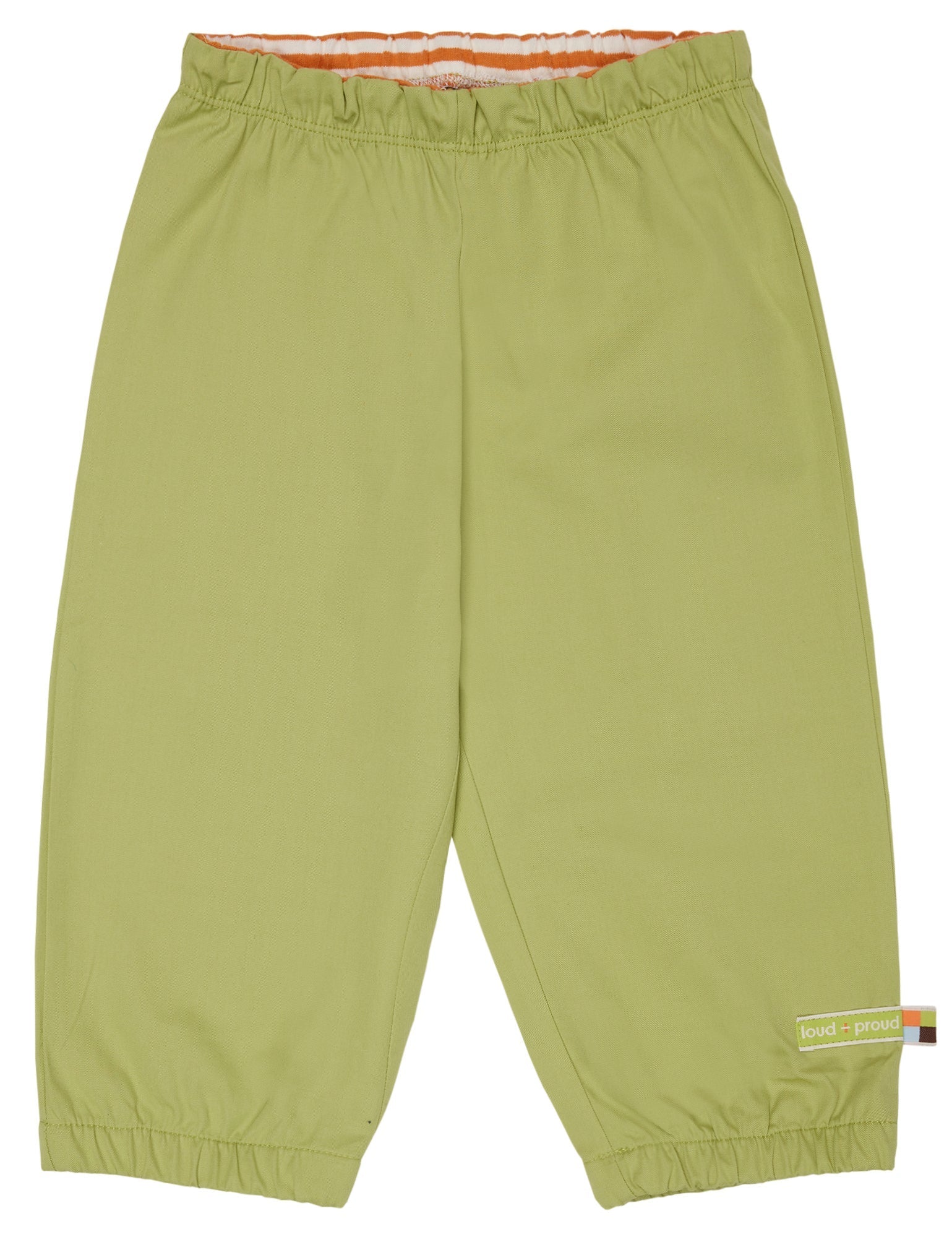 loud-proud-outdoorhose-wasserabweisende-baumwollhose-f-r-kinder image 3
