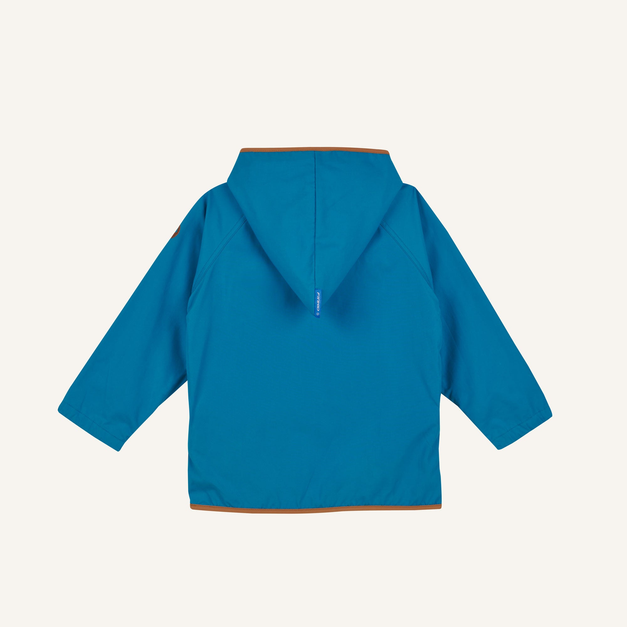 finkid-ilma-outdoorjacke-wetterfest-aus-baumwollgewebe image 6