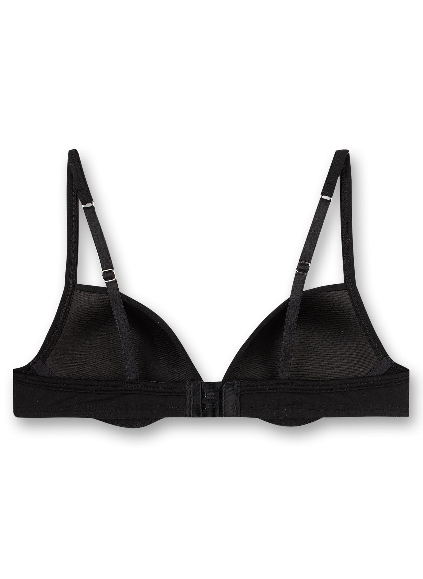 sanetta-m-dchen-soft-cup-bra-bh-schwarz-jungen-schlafanzug-lang-blau-baumwolle-s image 2