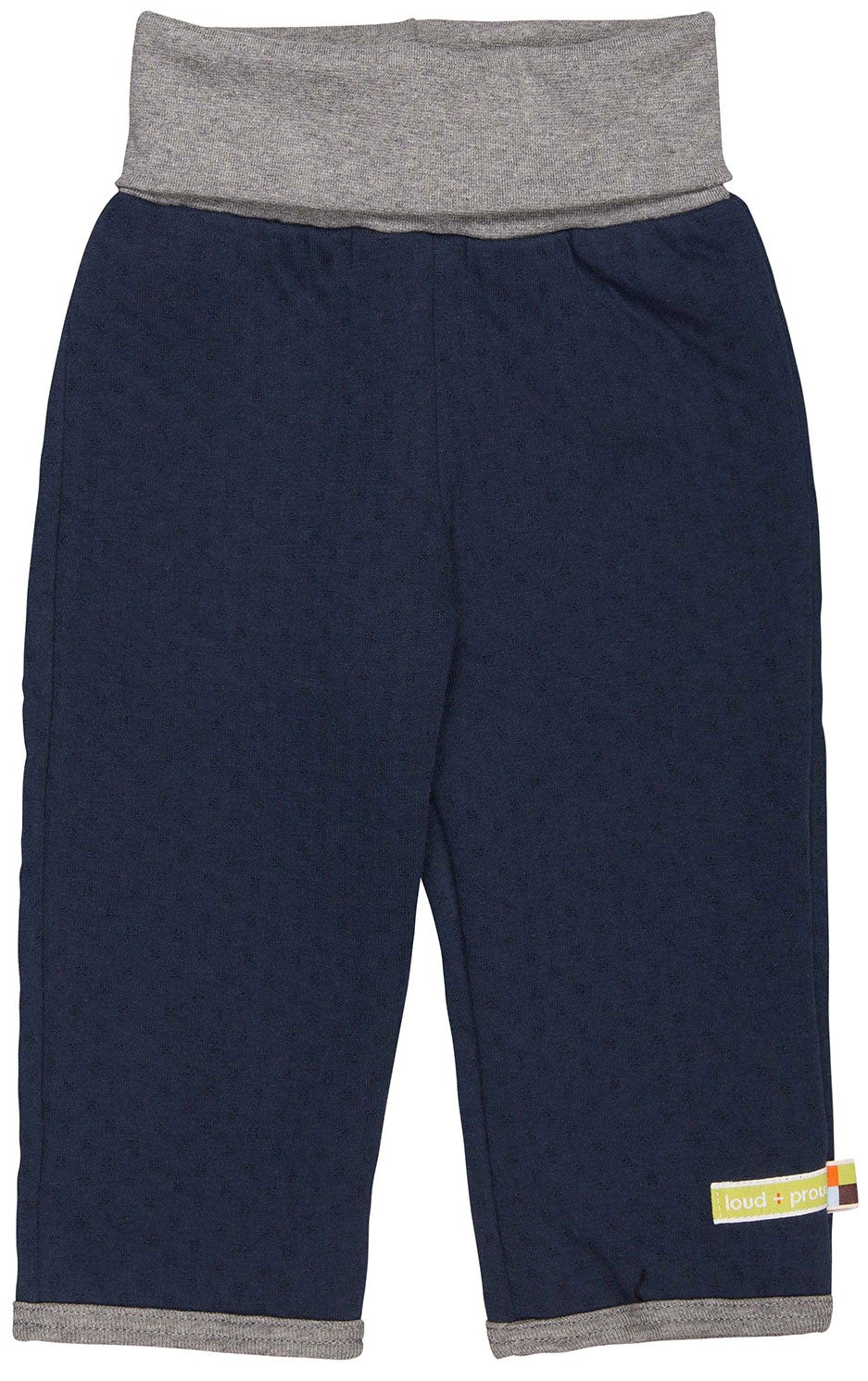 loud-proud-hose-doubleface-kinderhose-mit-umschlagbund image 7