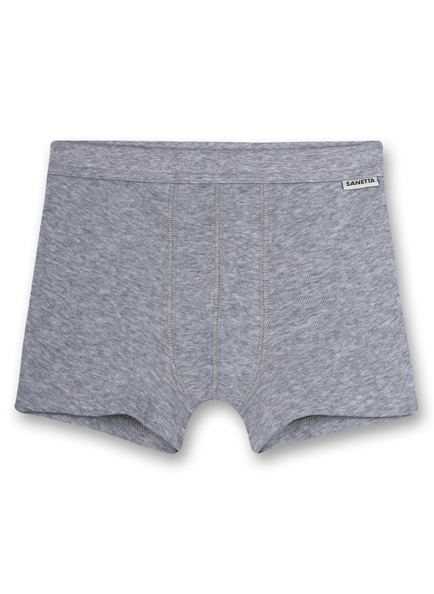 sanetta-jungen-shorts-bio-baumwolle-unterhose image 2