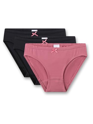 sanetta-m-dchen-rioslip-3er-pack-dunkelblau-rosa-unterhose-aus-baumwoll-mix image 4