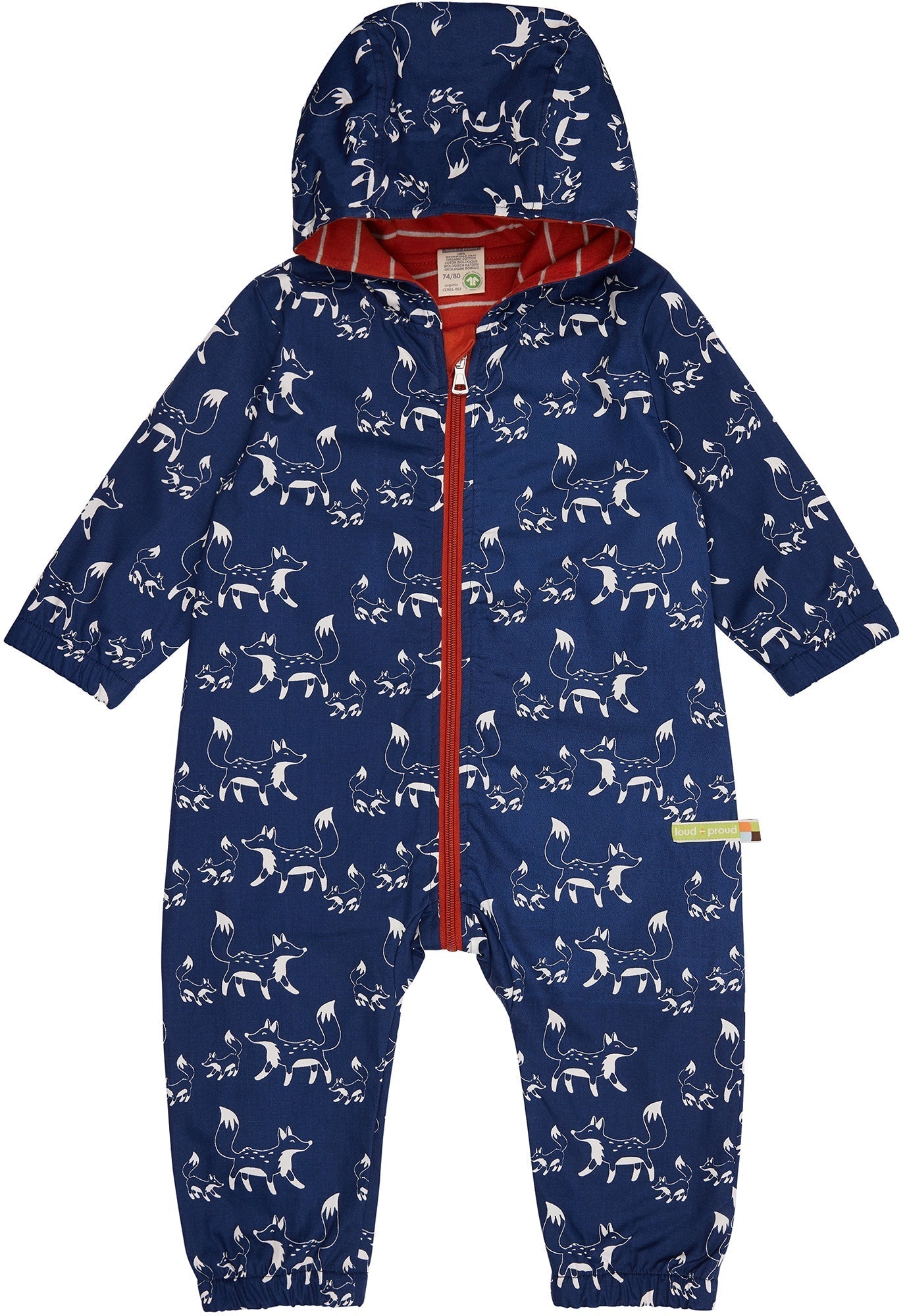 loud-proud-wasserabweisender-overall-mit-druck-outdoor-overall-gef-ttert image 3