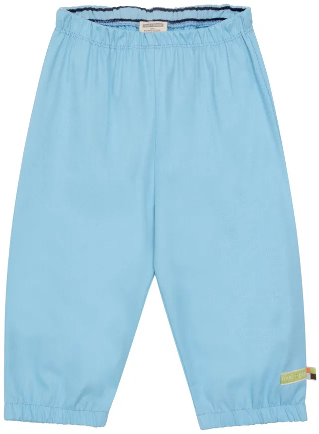 loud-proud-outdoorhose-wasserabweisende-baumwollhose image 1