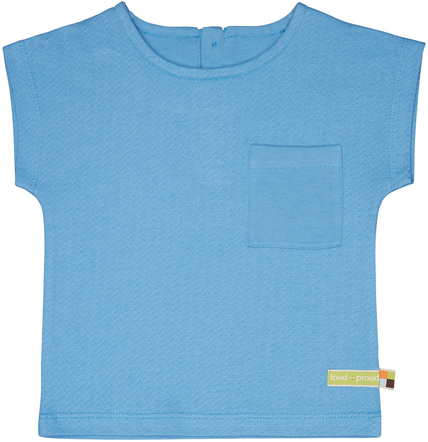 loud-proud-blusenshirt-musseline-jersey-m-dchen-shirt image 1