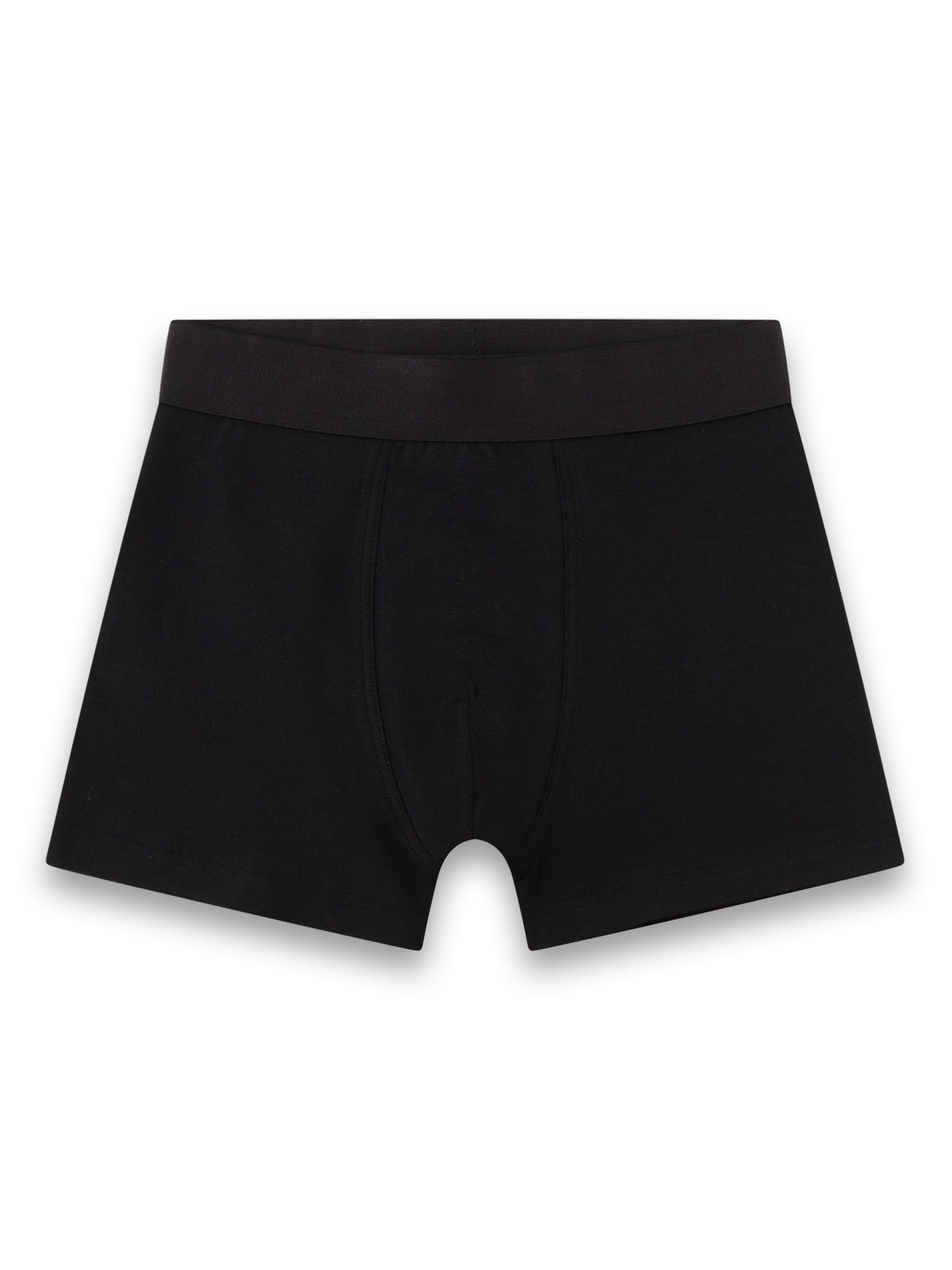 sanetta-jungen-hipshorts-2er-set-grau-schwarz-motorrad-aus-baumwolle image 3