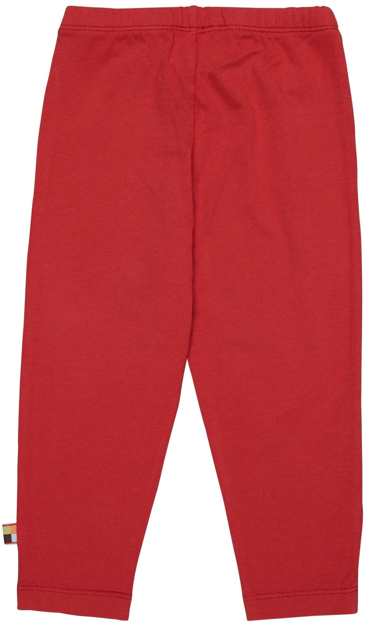 loud-proud-legging-elastische-jersey-legging-mit-gummibund image 8