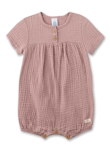 sanetta-baby-strampler-kurz-rosa-musselin-bio-baumwolle-spieler-overall-f-r-m-dc image 8