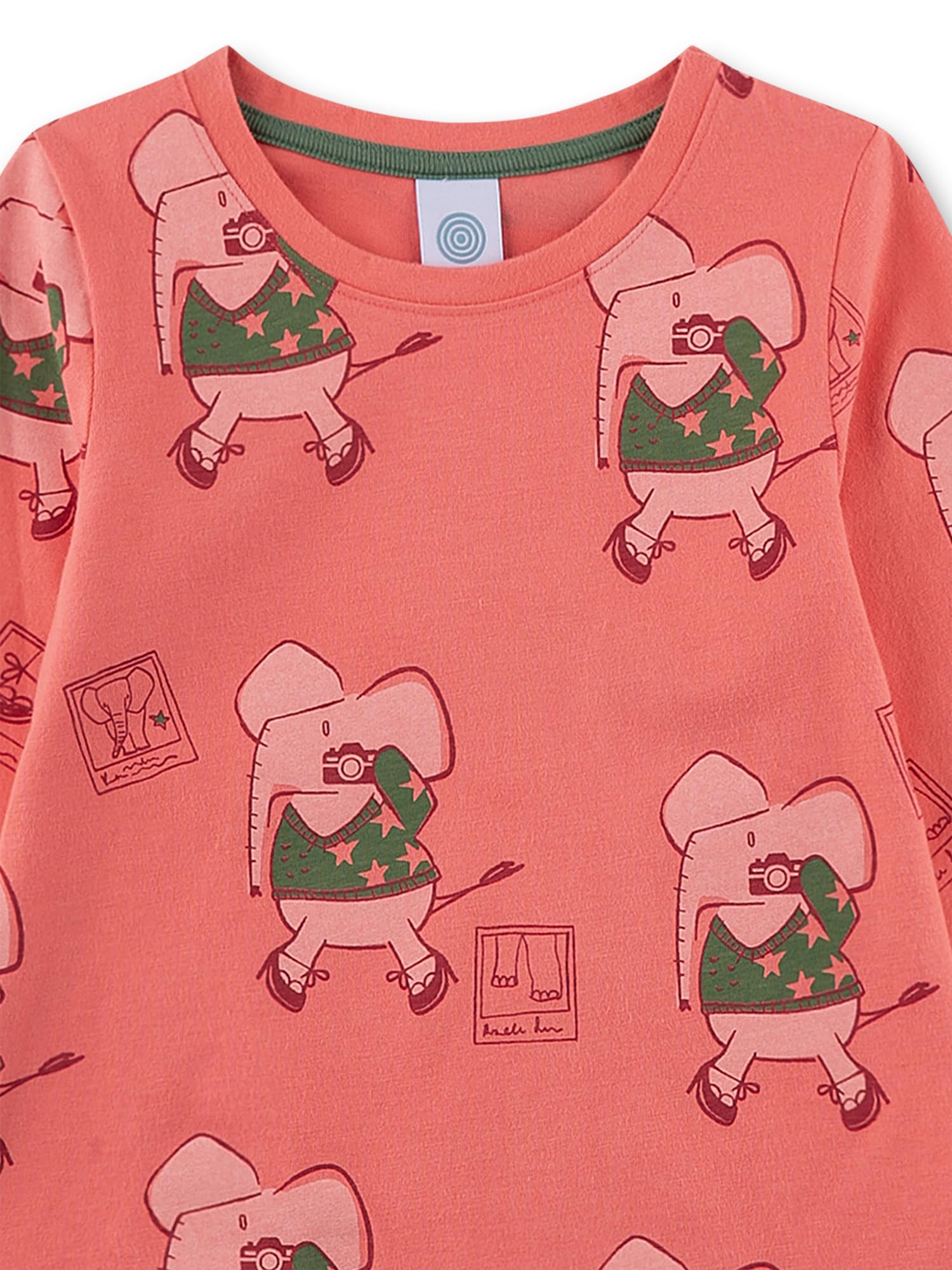 sanetta-233588-m-dchen-pyjamaset image 3