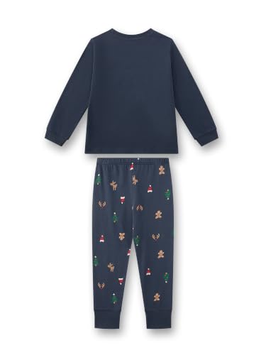 sanetta-233875-pyjamaset-f-r-m-dchen image 5