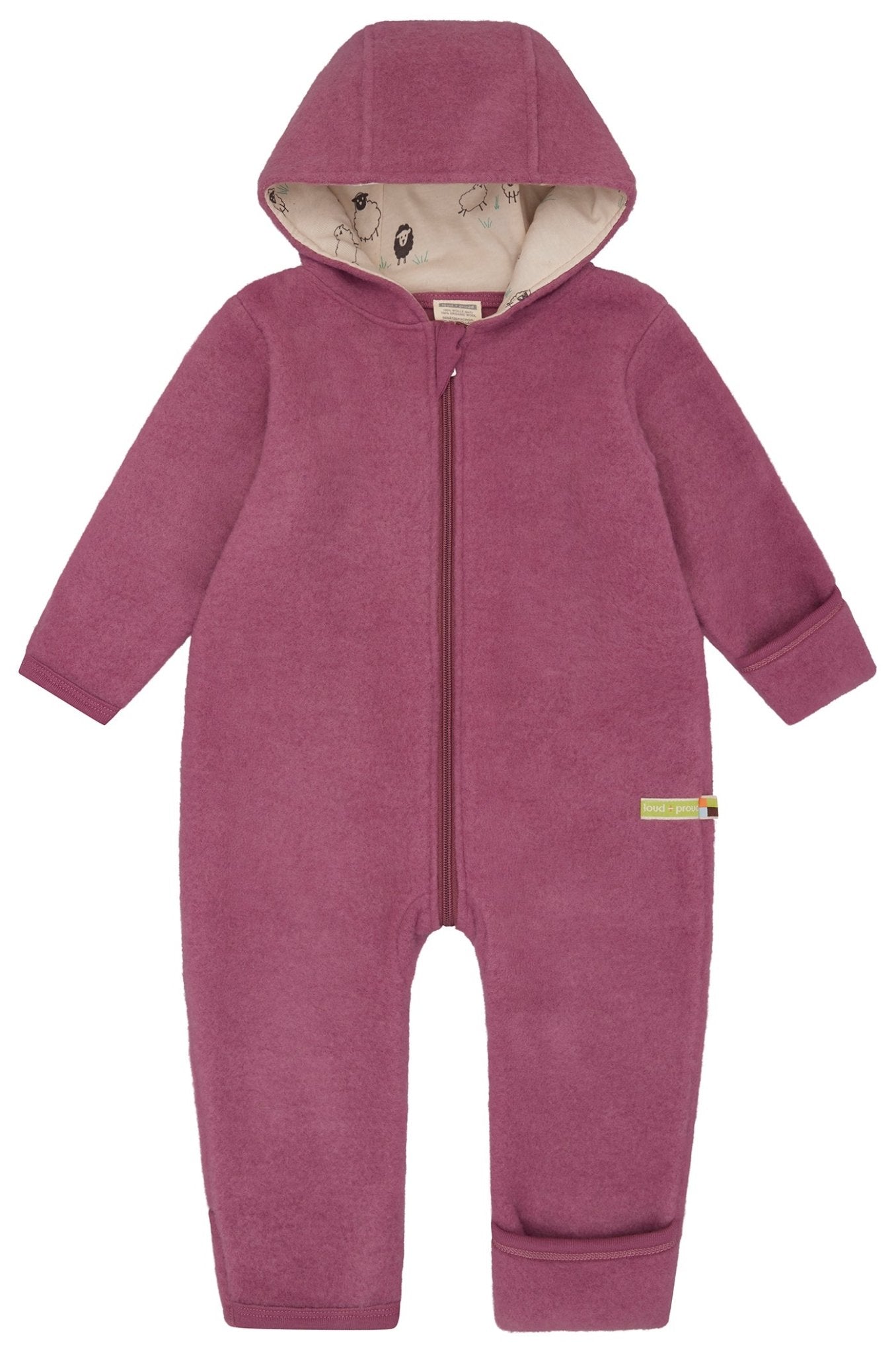 loud-proud-merino-wollfleece-overall-mit-kapuze image 5