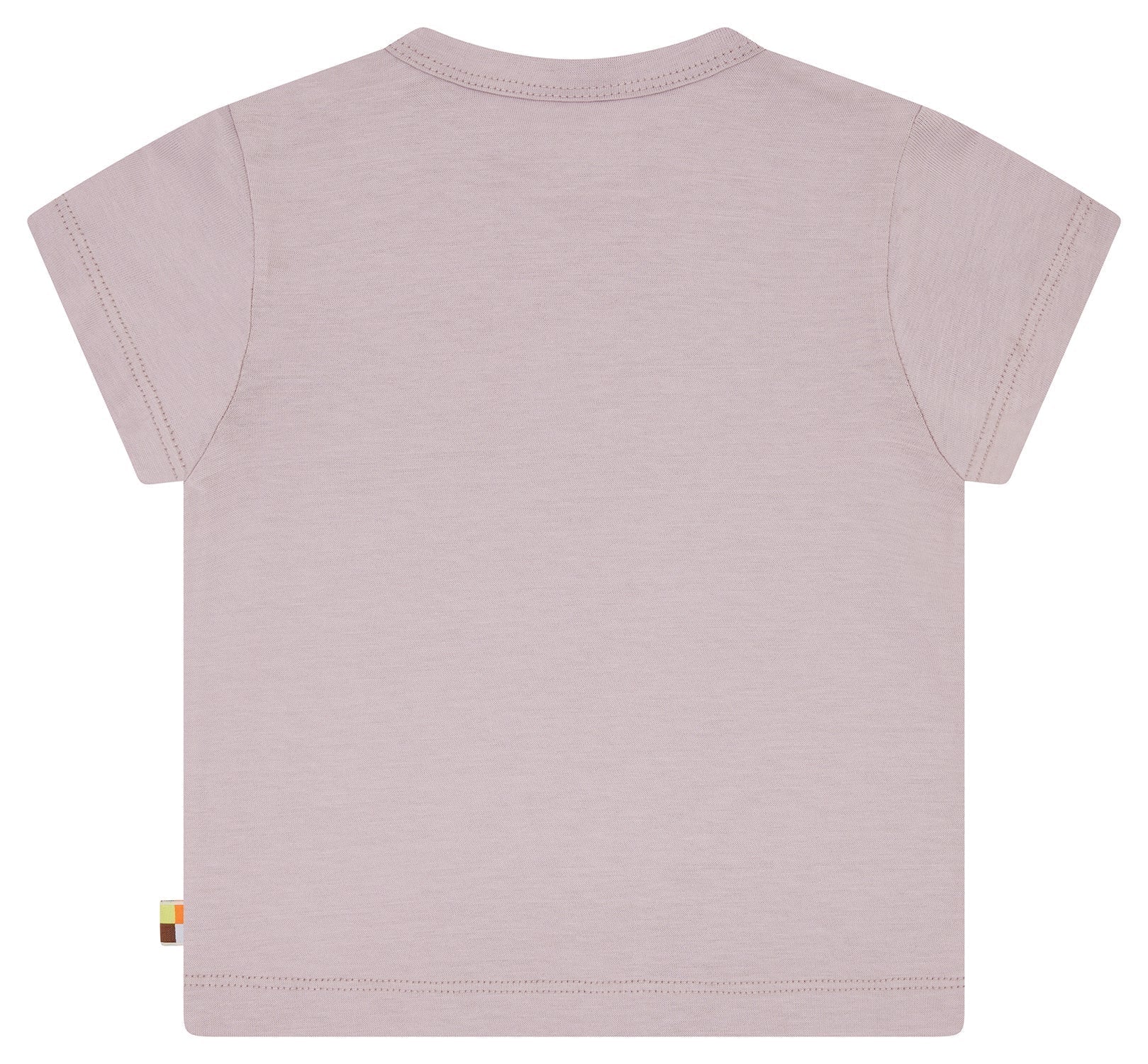 loud-proud-t-shirt-mit-pflanzenfarben-gef-rbt image 2