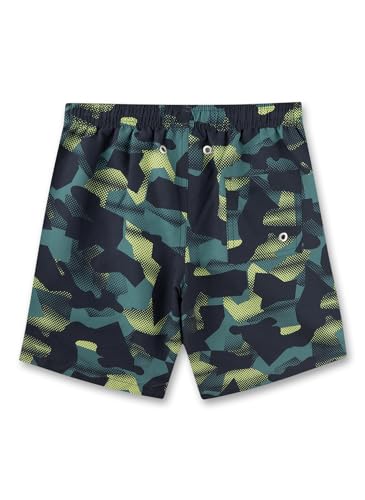 sanetta-jungen-badeshorts-grau-camouflage-aus-recyceltem-polyester image 5