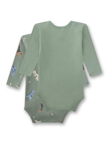 sanetta-baby-body-langarm-gr-n-2er-set-baby-body image 5