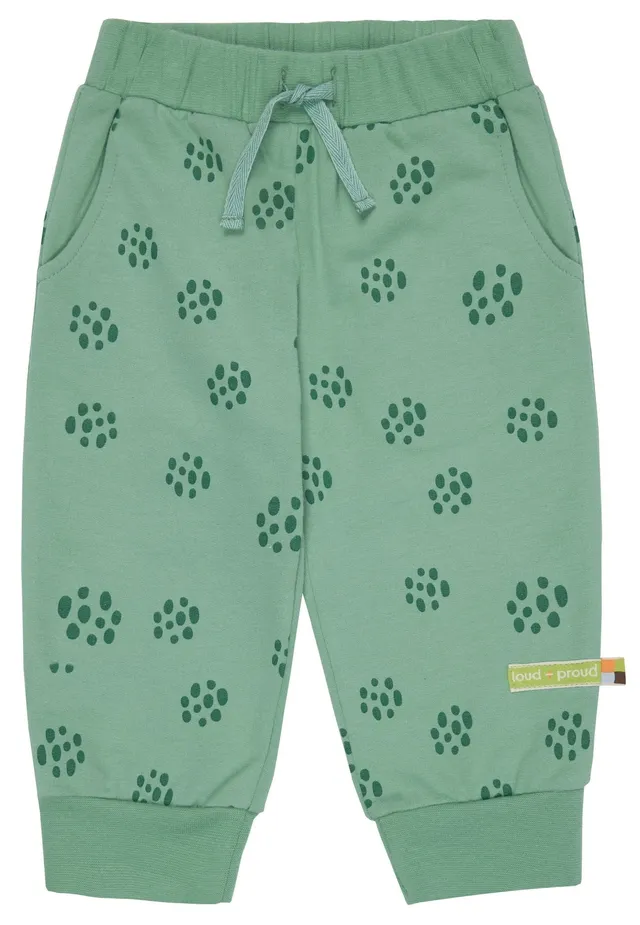 loud-proud-weiche-sweathose-mit-gummibund-und-taschen image 1