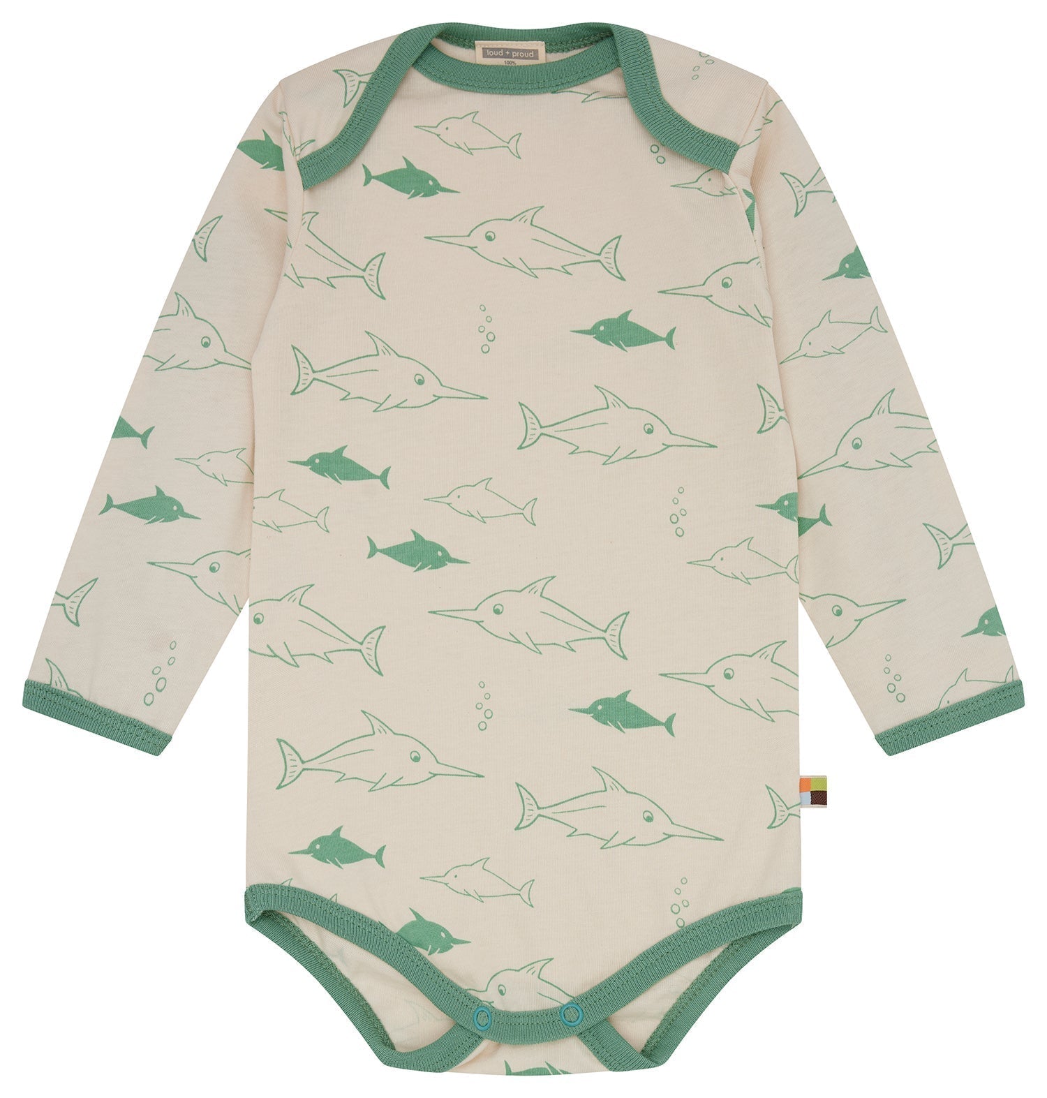 loud-proud-body-langarm-druck-babybody-mit-tiermotiv image 4