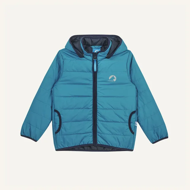 finkid-vanukas-steppjacke-zip-in-bergangsjacke-f-r-kinder image 1