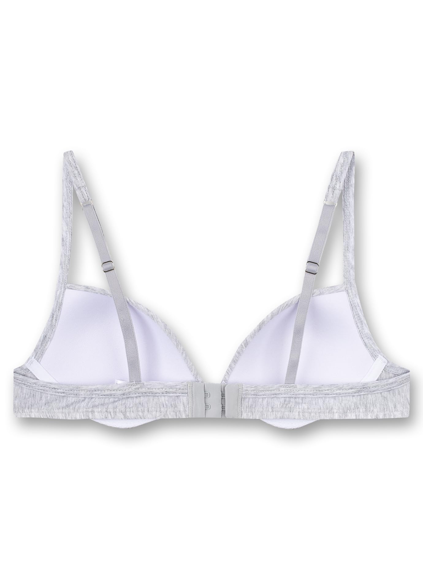sanetta-m-dchen-soft-cup-bra-kinder-schlafanzug-lang-orange-baumwolle image 3