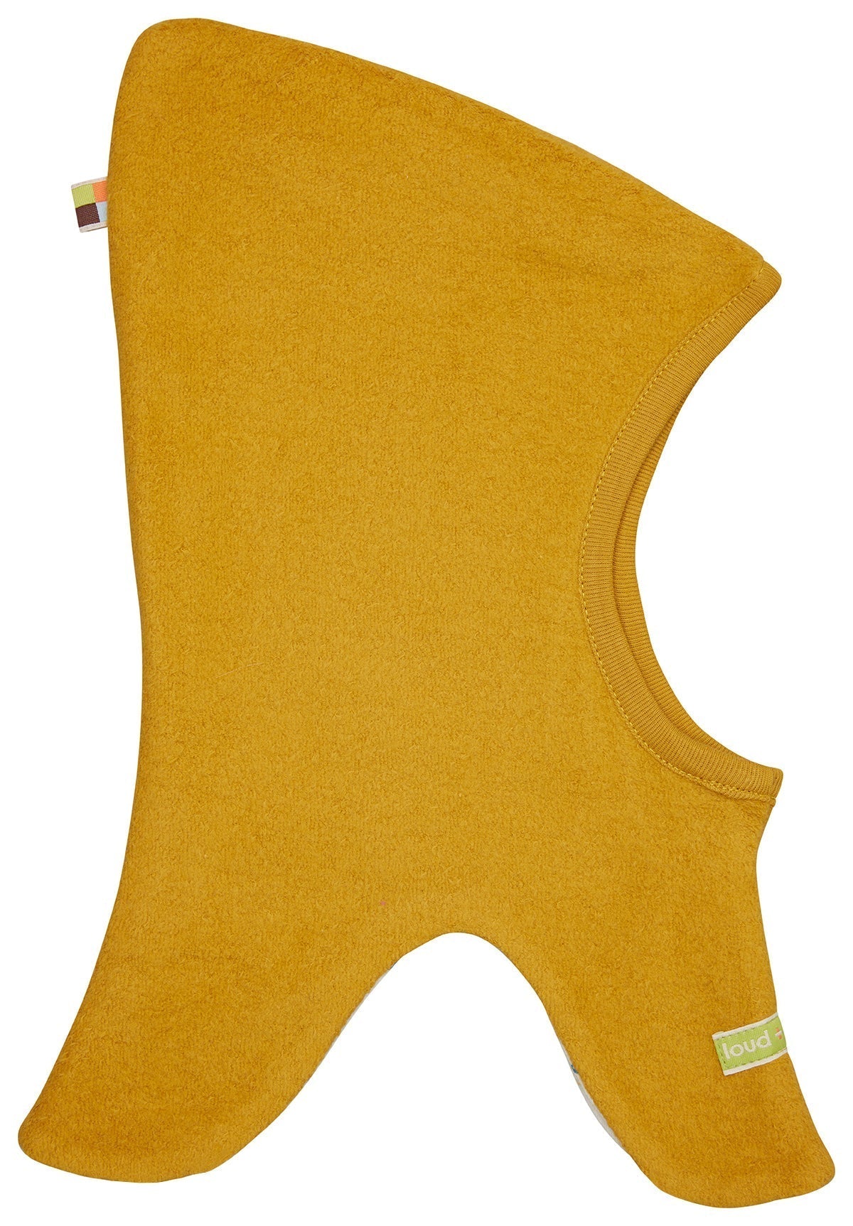 loud-proud-wende-schlupfm-tze-aus-baumwoll-fleece-2-in-1-kinderm-tze image 3