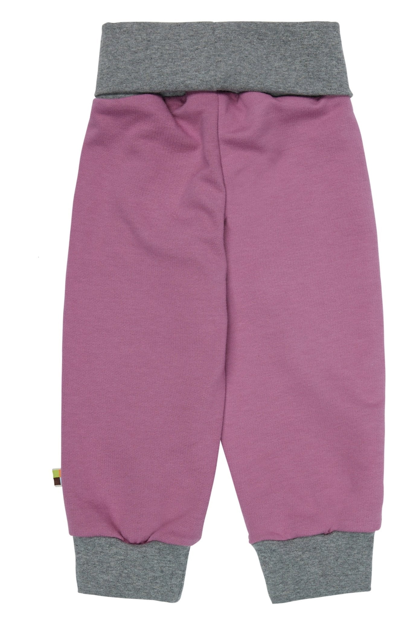 loud-proud-hose-uni-sweathose-innen-gerauht image 4