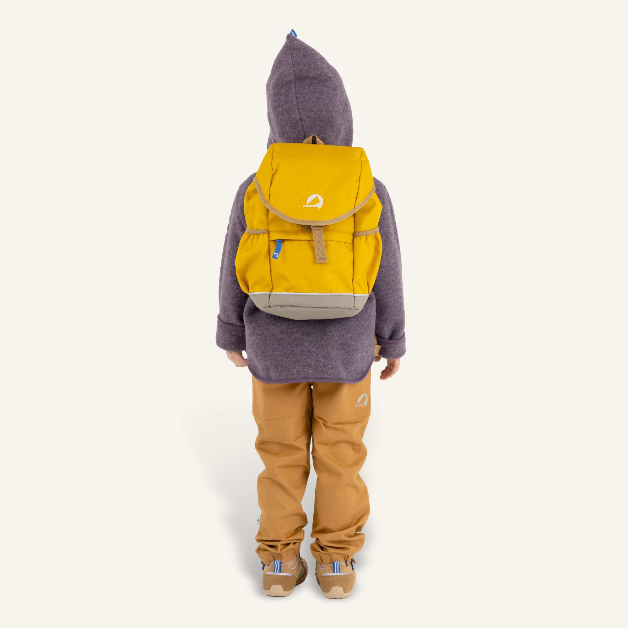 finkid-reppu-rucksack-12-liter-wasserabweisend image 2