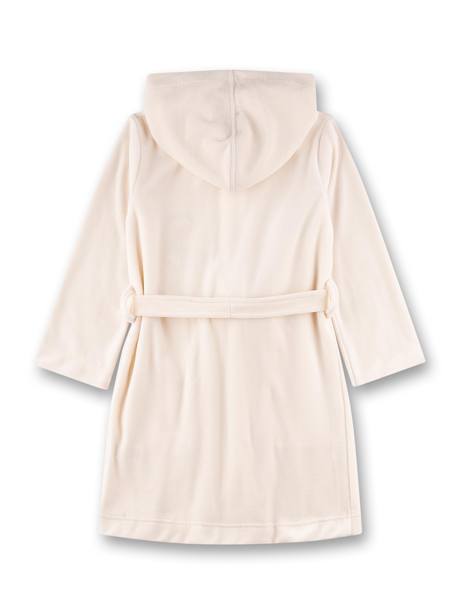 sanetta-m-dchen-bademantel-rosa-ballerina-aus-nicki image 2